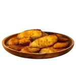 Tajadas de Plátano 400g