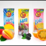 HIT 200ML CAJA