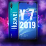 Huawei Y7 2019 REMANUFACTURADO