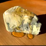 Gorgonzola-São Vicente