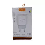 FONTE GOLD TURBO CA31-8
