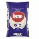 Arroz Branco tio urbano 1kg