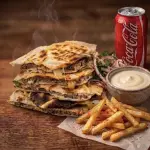 Arayes Kafta