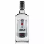 Rocks' Gin Seco