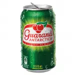 Guarana Antarctica Lata