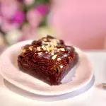 BROWNIE FERRERO