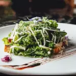 Kale cesar