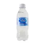 Água Mineral c/gás 350ml.