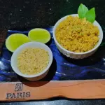 Casquinha de Carangueijo