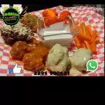 BONELESS 250grs