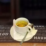 Café Expreso