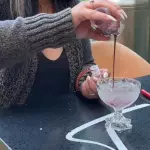 El amarre