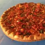 pepper paste/محمرة