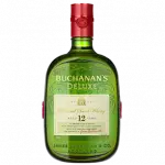 Buchanan's