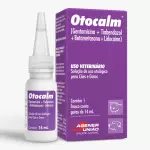 OTOCALM 14ML