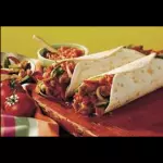 Fajitas bufalo