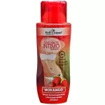 Intimo Morango 200ml - Bell Corpus