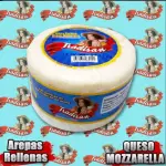 AREPA RELLENA TRADISAN
