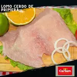 Lomo de primera.
