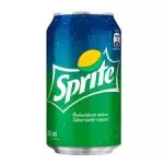 Sprite lata 350 ml