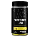 ATLHETICA CAFEINA 90 CAPSULAS