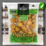 PAPA CRIOLLA