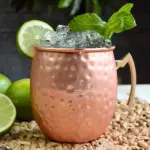 MOSCOW MULE