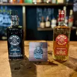 TEQUILA OLMECA