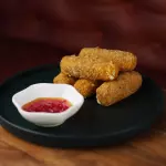Mozarella Fingers
