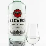 Bacardi Blanco