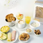 Desayuno Saludable