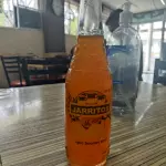 Jarrito de naranja