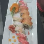 Arcoiris Roll