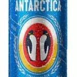 CERVEJA ANTARCTICA 350 ML