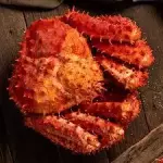KING CRAB/CENTOLLA M