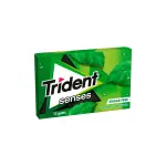 Trident Rainforest mint
