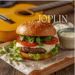 JOPLIN BURGER