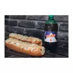Combo Família 2 Dog + Refri de 1L