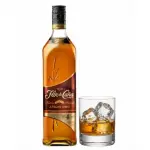 Flor de Caña 4