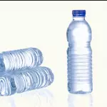 Água sem gás 500 ml
