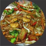 CHOP SUEY