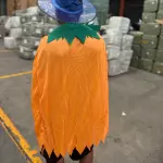 CY11-CAPA DE CALABAZA PARA ADULTO