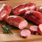 Linguiça de Pernil - Unidade