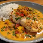 Muqueca de Tilápia