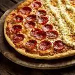 PIZZAS GRANDE