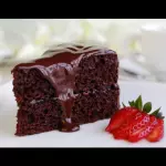 PASTEL DE CHOCOLATE