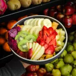 ENSALADA GRANDE