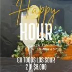 Aperitivo Especial Evento