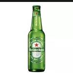 Heineken longneck