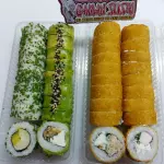 PROMOCIÓN 40 MIXTA O TEMPURA